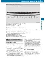 Предварительный просмотр 127 страницы Mercedes-Benz S-Class Cabriolet Operator'S Manual