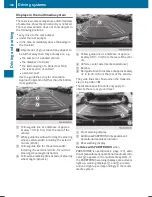 Предварительный просмотр 188 страницы Mercedes-Benz S-Class Cabriolet Operator'S Manual