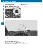 Предварительный просмотр 210 страницы Mercedes-Benz S-Class Cabriolet Operator'S Manual