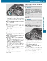 Предварительный просмотр 295 страницы Mercedes-Benz S-Class Cabriolet Operator'S Manual