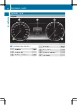 Preview for 35 page of Mercedes-Benz S-Class Coupe Owner'S Manual