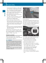 Preview for 49 page of Mercedes-Benz S-Class Coupe Owner'S Manual