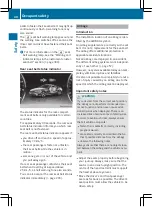 Preview for 51 page of Mercedes-Benz S-Class Coupe Owner'S Manual