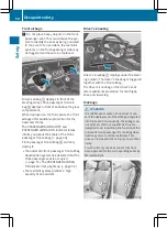 Preview for 53 page of Mercedes-Benz S-Class Coupe Owner'S Manual