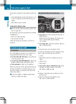 Preview for 83 page of Mercedes-Benz S-Class Coupe Owner'S Manual