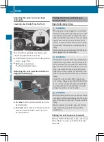 Preview for 113 page of Mercedes-Benz S-Class Coupe Owner'S Manual