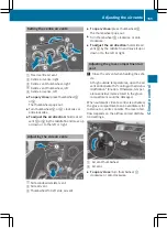 Preview for 158 page of Mercedes-Benz S-Class Coupe Owner'S Manual