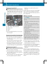 Preview for 171 page of Mercedes-Benz S-Class Coupe Owner'S Manual