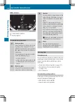 Preview for 173 page of Mercedes-Benz S-Class Coupe Owner'S Manual