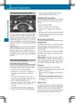 Preview for 175 page of Mercedes-Benz S-Class Coupe Owner'S Manual