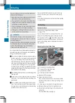 Preview for 179 page of Mercedes-Benz S-Class Coupe Owner'S Manual