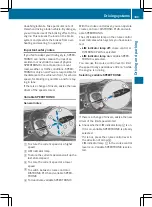 Preview for 192 page of Mercedes-Benz S-Class Coupe Owner'S Manual