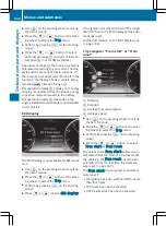 Preview for 251 page of Mercedes-Benz S-Class Coupe Owner'S Manual