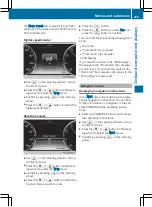 Preview for 252 page of Mercedes-Benz S-Class Coupe Owner'S Manual