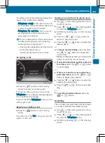 Preview for 258 page of Mercedes-Benz S-Class Coupe Owner'S Manual