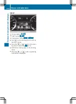 Preview for 267 page of Mercedes-Benz S-Class Coupe Owner'S Manual