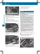 Preview for 323 page of Mercedes-Benz S-Class Coupe Owner'S Manual