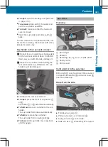 Preview for 324 page of Mercedes-Benz S-Class Coupe Owner'S Manual