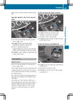 Preview for 326 page of Mercedes-Benz S-Class Coupe Owner'S Manual