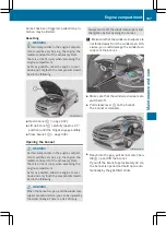 Preview for 340 page of Mercedes-Benz S-Class Coupe Owner'S Manual