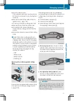 Preview for 390 page of Mercedes-Benz S-Class Coupe Owner'S Manual