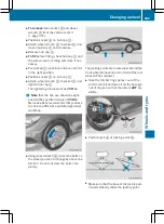 Preview for 392 page of Mercedes-Benz S-Class Coupe Owner'S Manual