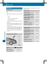 Preview for 411 page of Mercedes-Benz S-Class Coupe Owner'S Manual