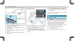 Предварительный просмотр 86 страницы Mercedes-Benz S-Class Operator'S Manual