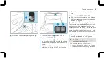 Предварительный просмотр 89 страницы Mercedes-Benz S-Class Operator'S Manual