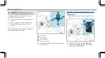 Предварительный просмотр 128 страницы Mercedes-Benz S-Class Operator'S Manual