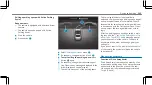 Предварительный просмотр 271 страницы Mercedes-Benz S-Class Operator'S Manual