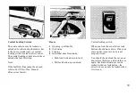 Preview for 30 page of Mercedes-Benz S350 TURBODIESEL Operator'S Manual