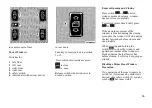 Preview for 66 page of Mercedes-Benz S350 TURBODIESEL Operator'S Manual