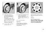 Preview for 100 page of Mercedes-Benz S350 TURBODIESEL Operator'S Manual