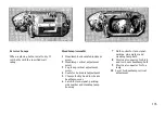 Preview for 103 page of Mercedes-Benz S350 TURBODIESEL Operator'S Manual