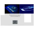 Mercedes-Benz S600 2006 Maintenance Booklet предпросмотр