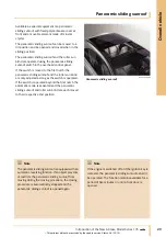 Preview for 30 page of Mercedes-Benz Series 176 Introduction Into Service Manual