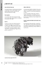 Preview for 35 page of Mercedes-Benz Series 176 Introduction Into Service Manual