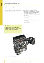 Preview for 39 page of Mercedes-Benz Series 176 Introduction Into Service Manual