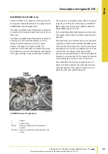 Preview for 40 page of Mercedes-Benz Series 176 Introduction Into Service Manual