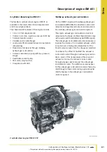 Preview for 42 page of Mercedes-Benz Series 176 Introduction Into Service Manual