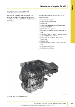 Preview for 44 page of Mercedes-Benz Series 176 Introduction Into Service Manual