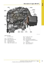 Preview for 46 page of Mercedes-Benz Series 176 Introduction Into Service Manual