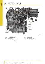 Preview for 47 page of Mercedes-Benz Series 176 Introduction Into Service Manual