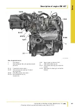 Preview for 48 page of Mercedes-Benz Series 176 Introduction Into Service Manual