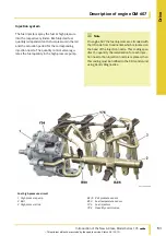 Preview for 52 page of Mercedes-Benz Series 176 Introduction Into Service Manual