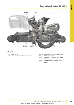 Preview for 56 page of Mercedes-Benz Series 176 Introduction Into Service Manual