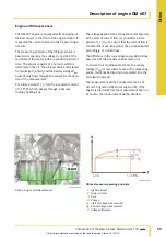 Preview for 60 page of Mercedes-Benz Series 176 Introduction Into Service Manual