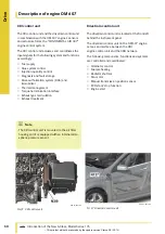 Preview for 61 page of Mercedes-Benz Series 176 Introduction Into Service Manual