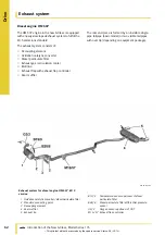 Preview for 63 page of Mercedes-Benz Series 176 Introduction Into Service Manual